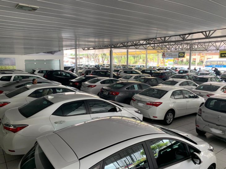 Saiba como escolher o melhor seguro para seu carro.