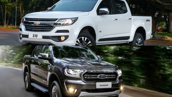 Ranger x S10
