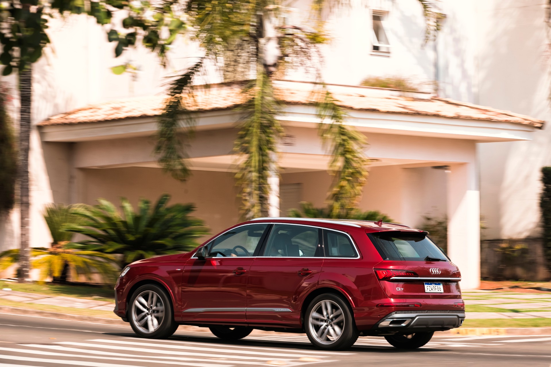 Novo Q7
