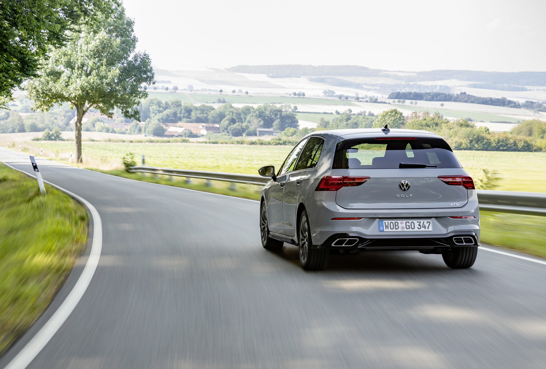 Novo Golf