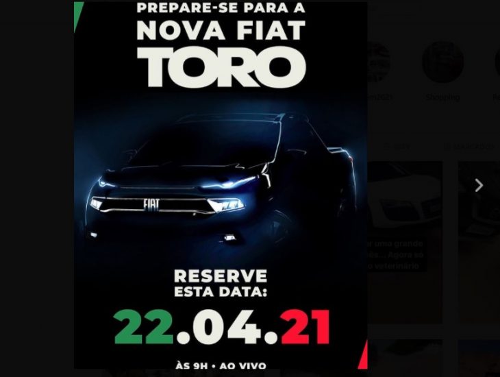 Nova Toro