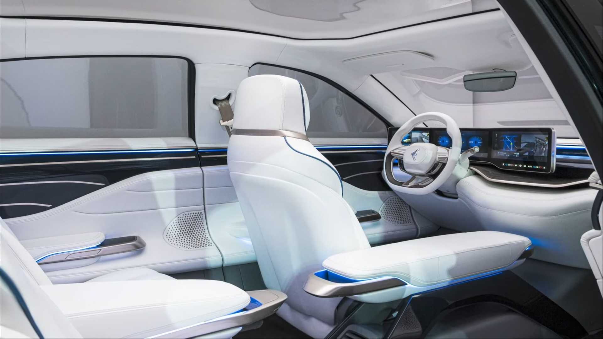 Foxconn da fabricante de iphone