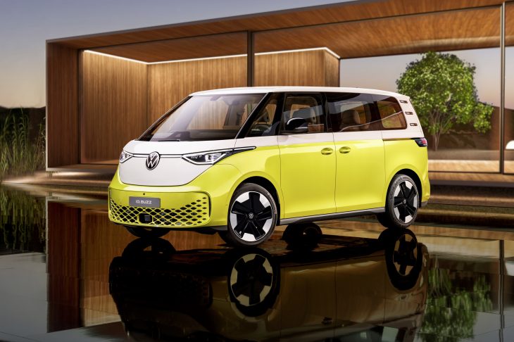 Kombi elétrica
