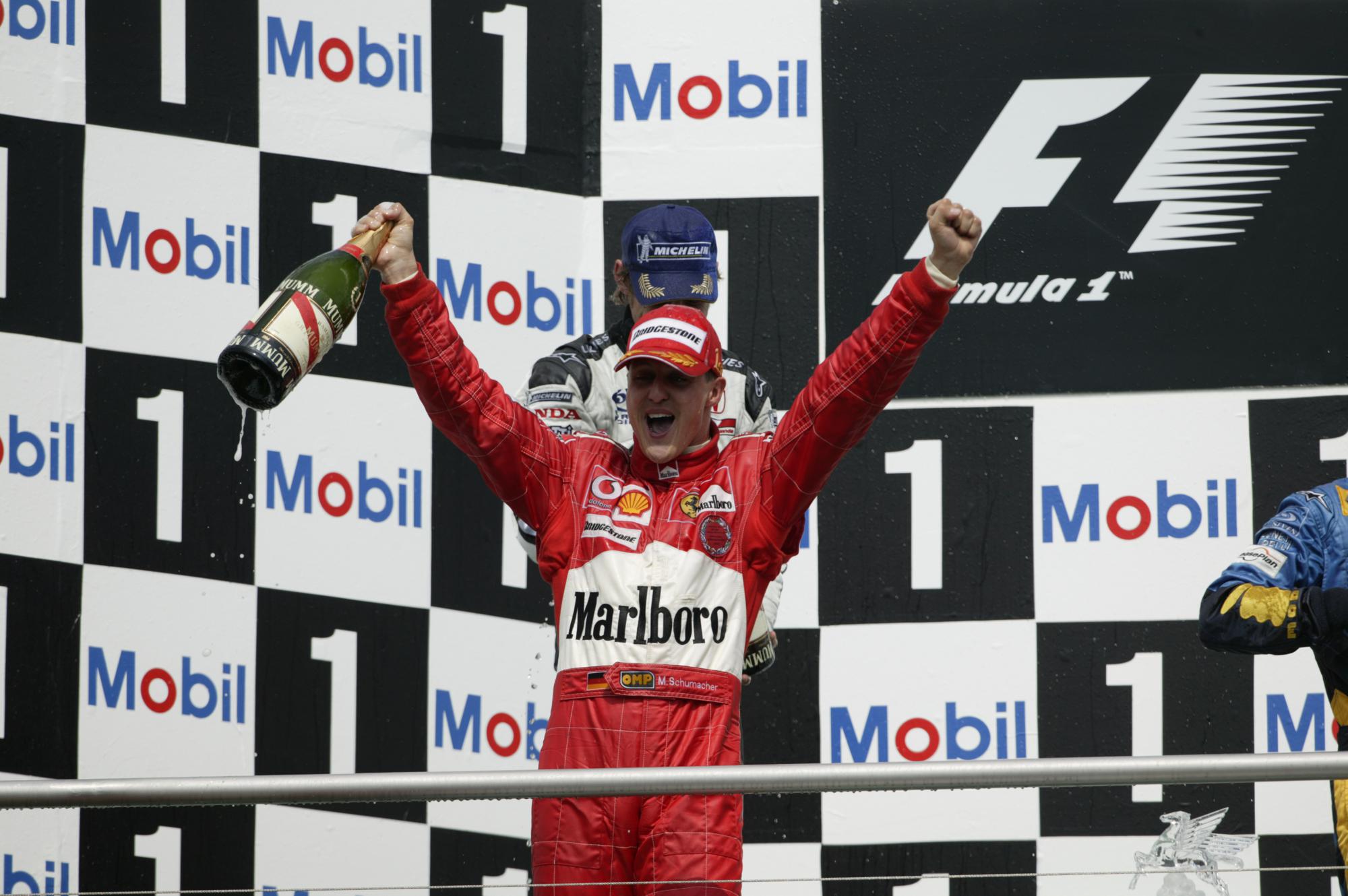 Schumacher