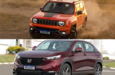 Renegade x HR-V