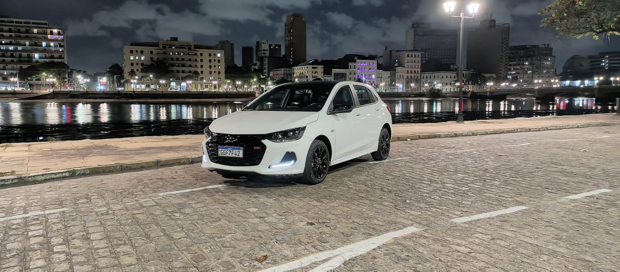 Onix RS